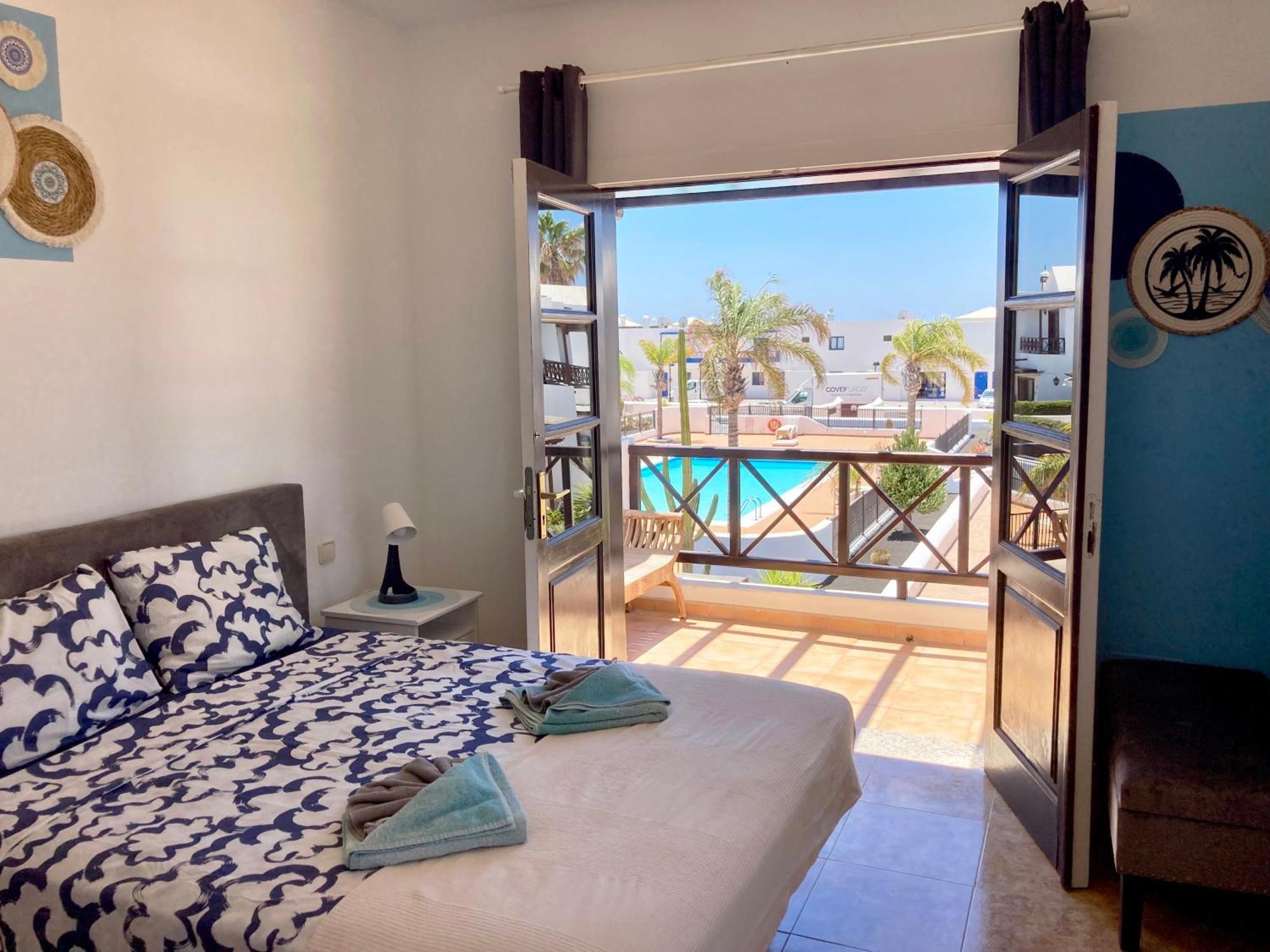 Holiday home Lovely Casa Felicidad, Swimming Pool, Wifi X Private Garden *