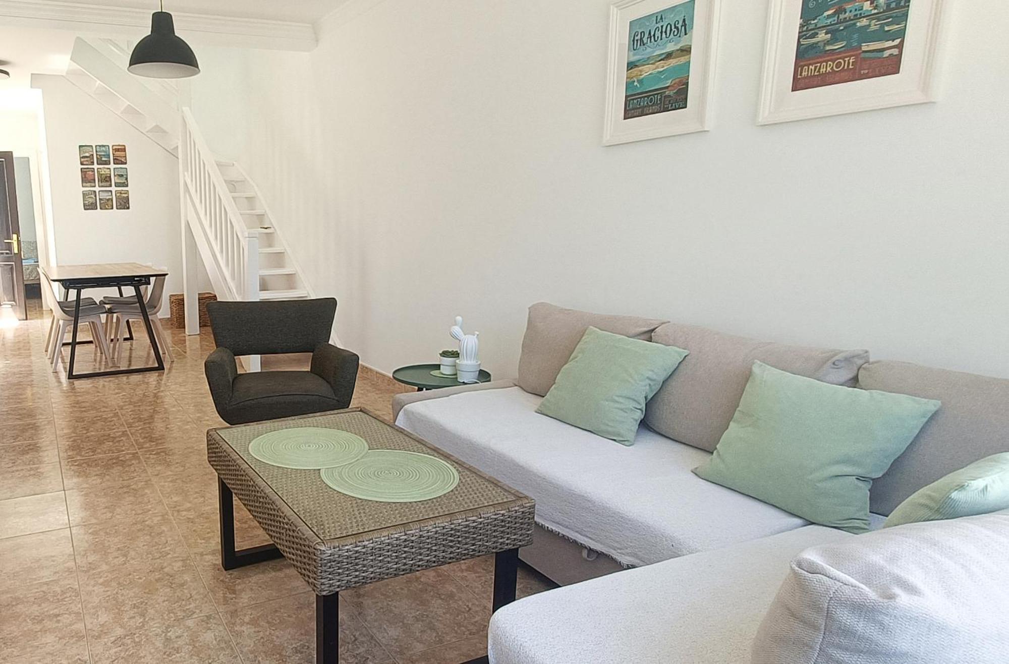 Holiday home Lovely Casa Felicidad, Swimming Pool, Wifi X Private Garden *