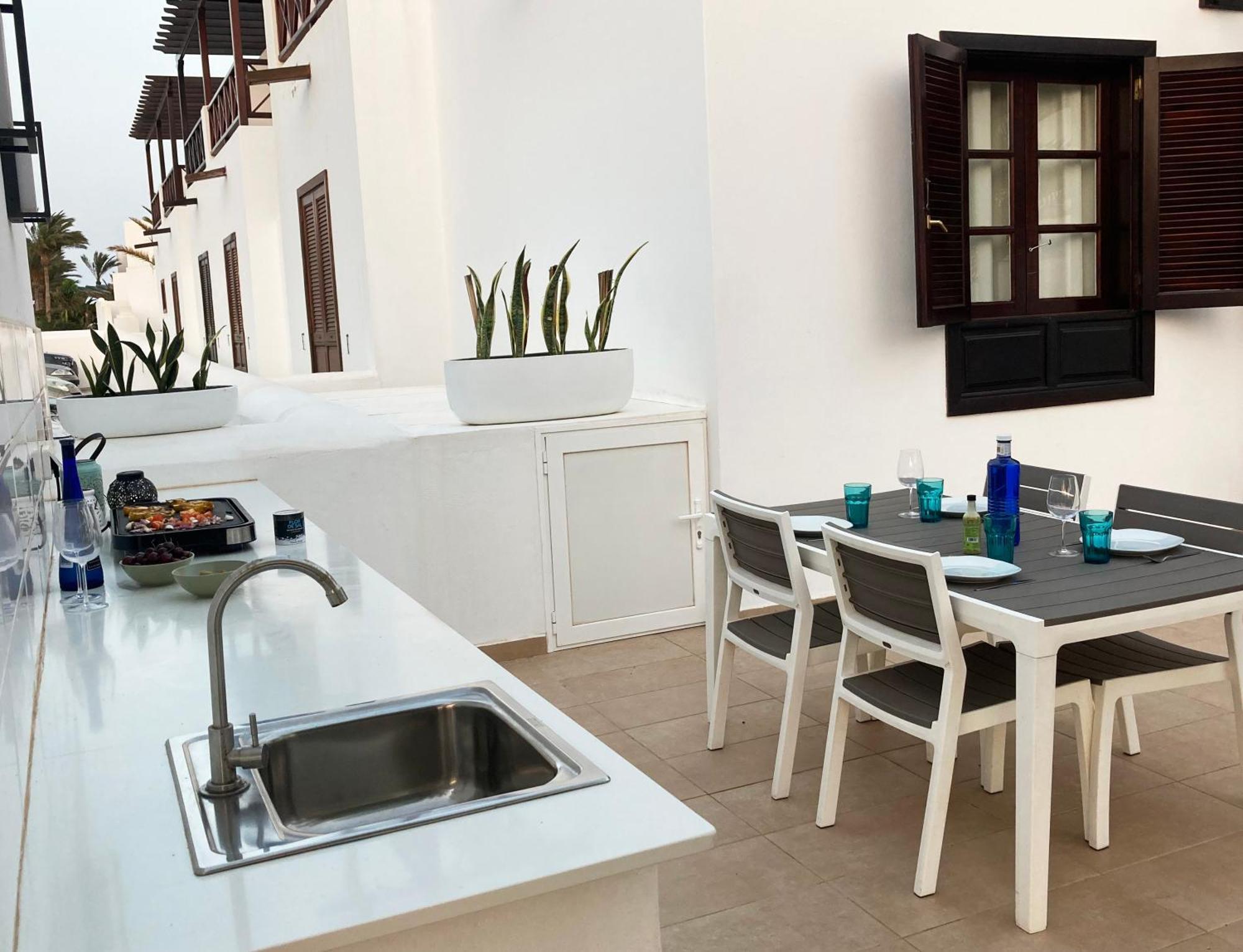 Holiday home Lovely Casa Felicidad, Swimming Pool, Wifi X Private Garden *