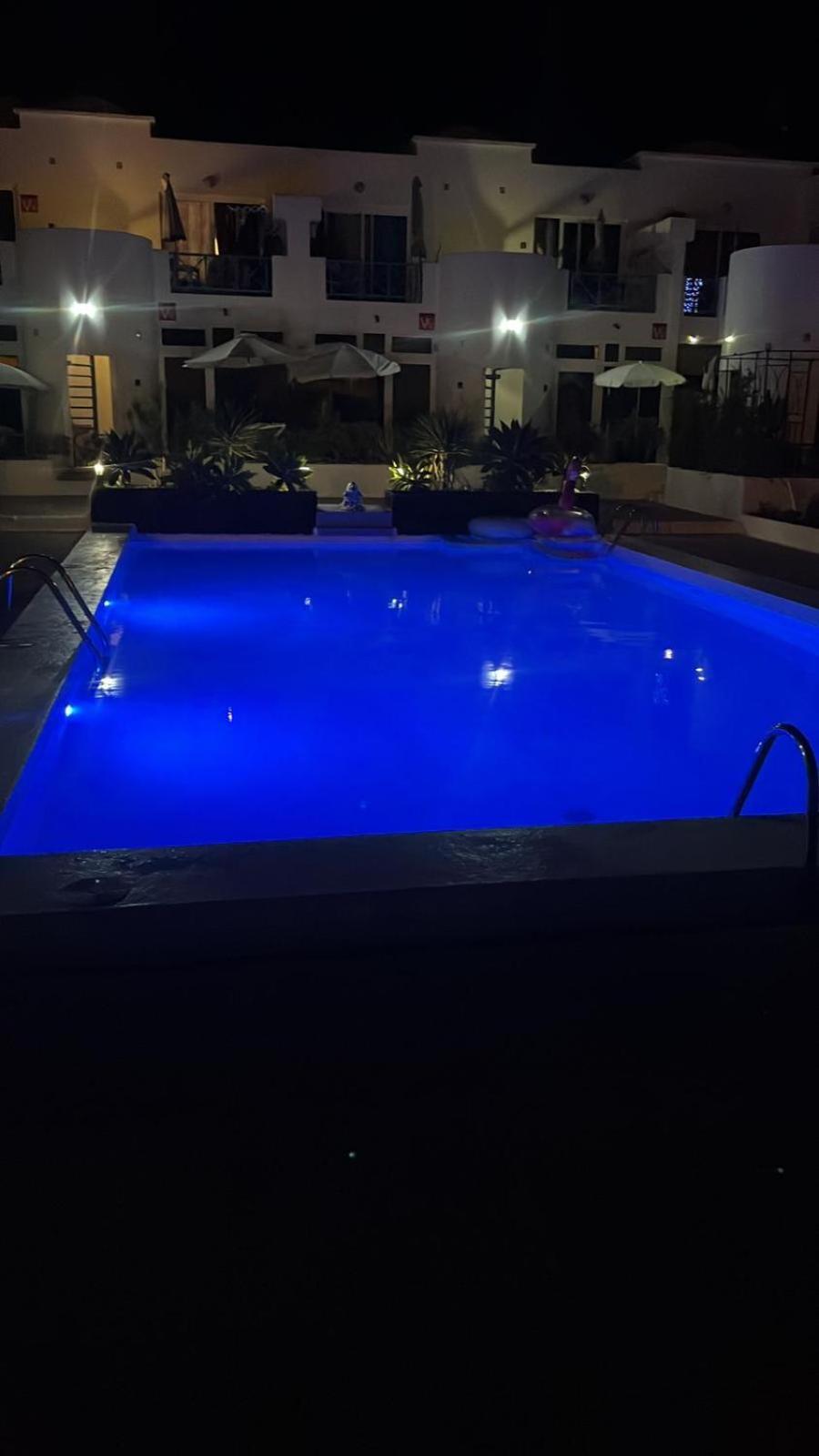 Estudio Delfines 4 Apartamento *