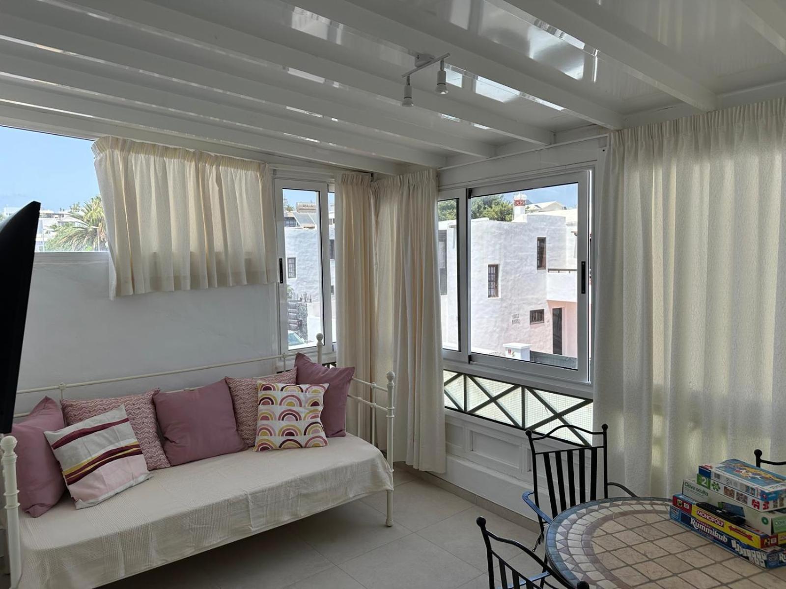Villa Carmina