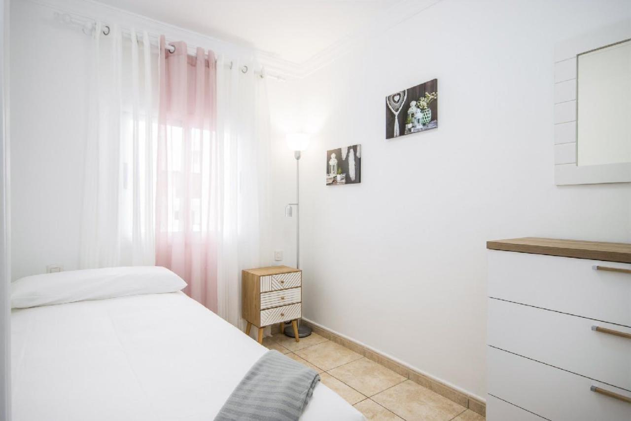 Apartment Lucero Puerto del Carmen (Lanzarote)