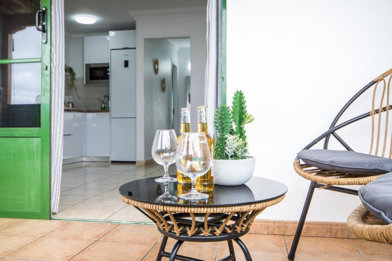 Lucero Apartment Puerto del Carmen (Lanzarote)