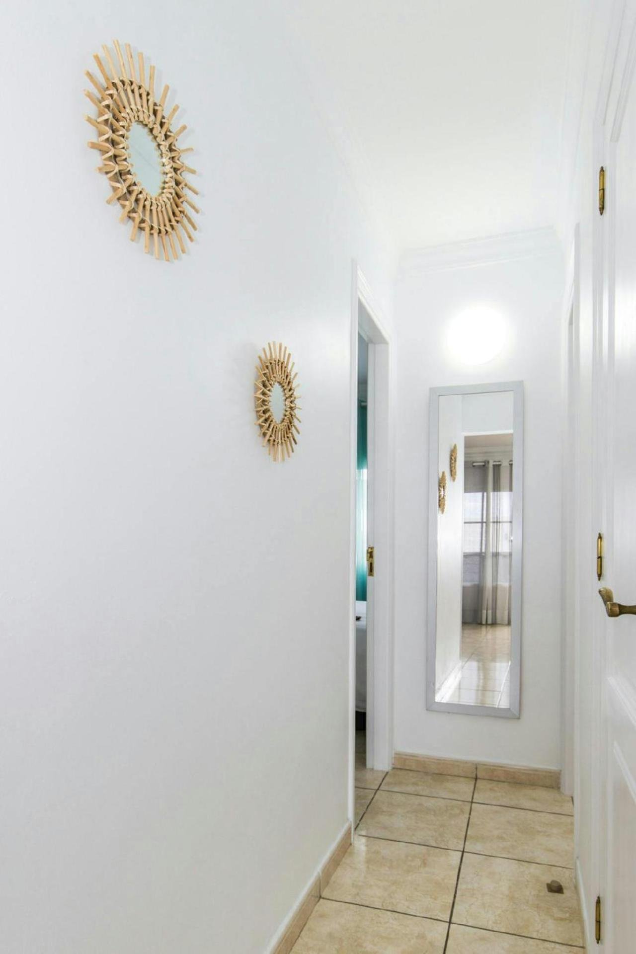 Apartment Lucero *