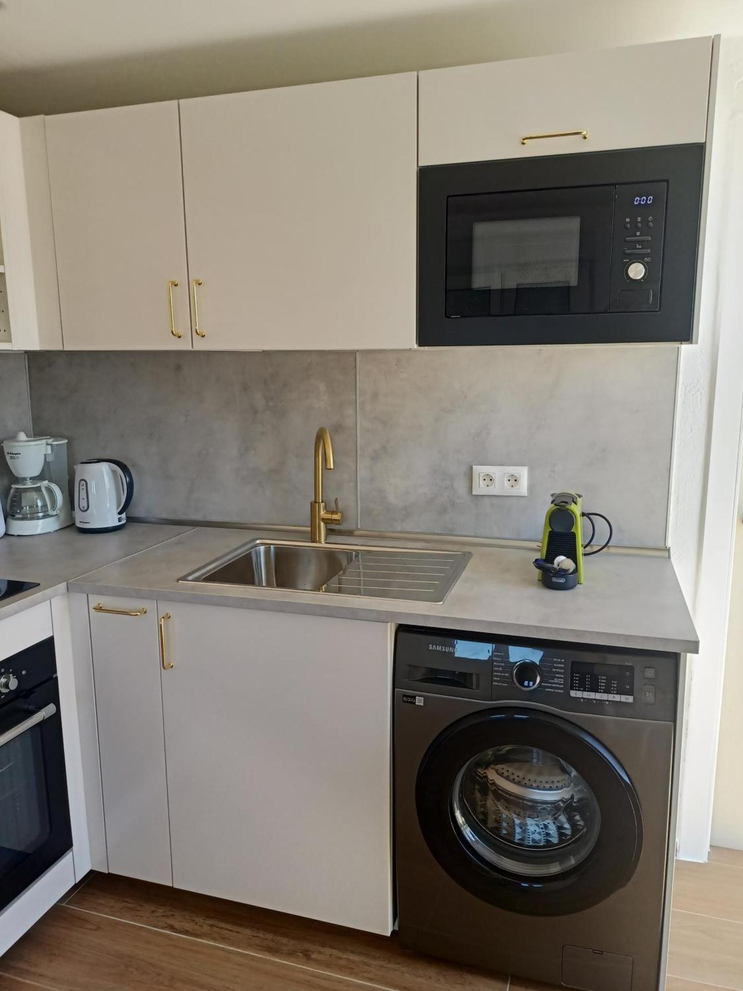 Apartamento Casa 18a *