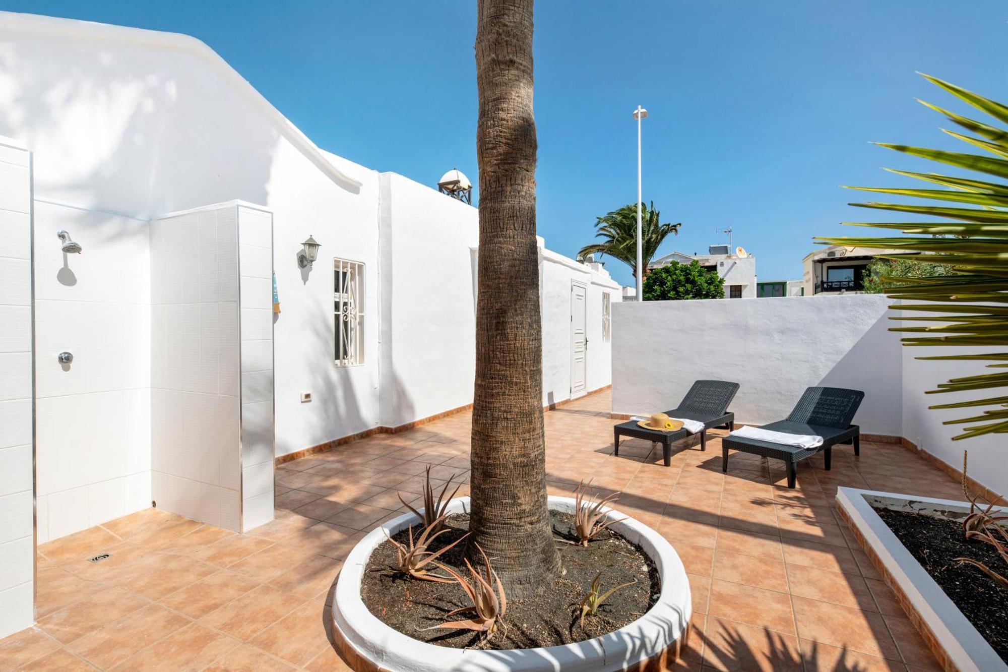 Casa Del Cura *
