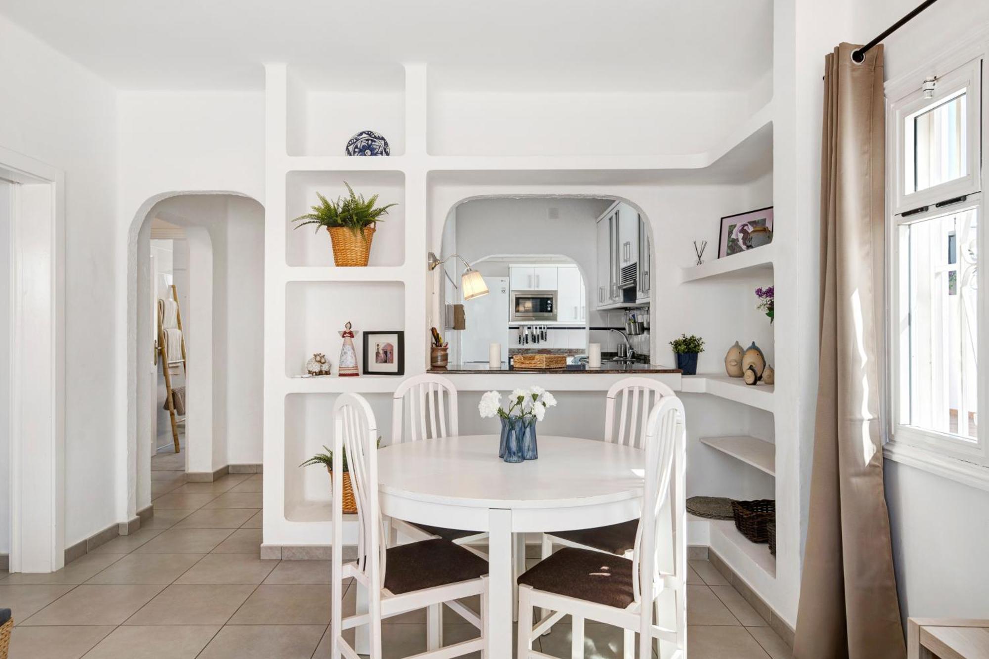 Casa Del Cura Holiday home *