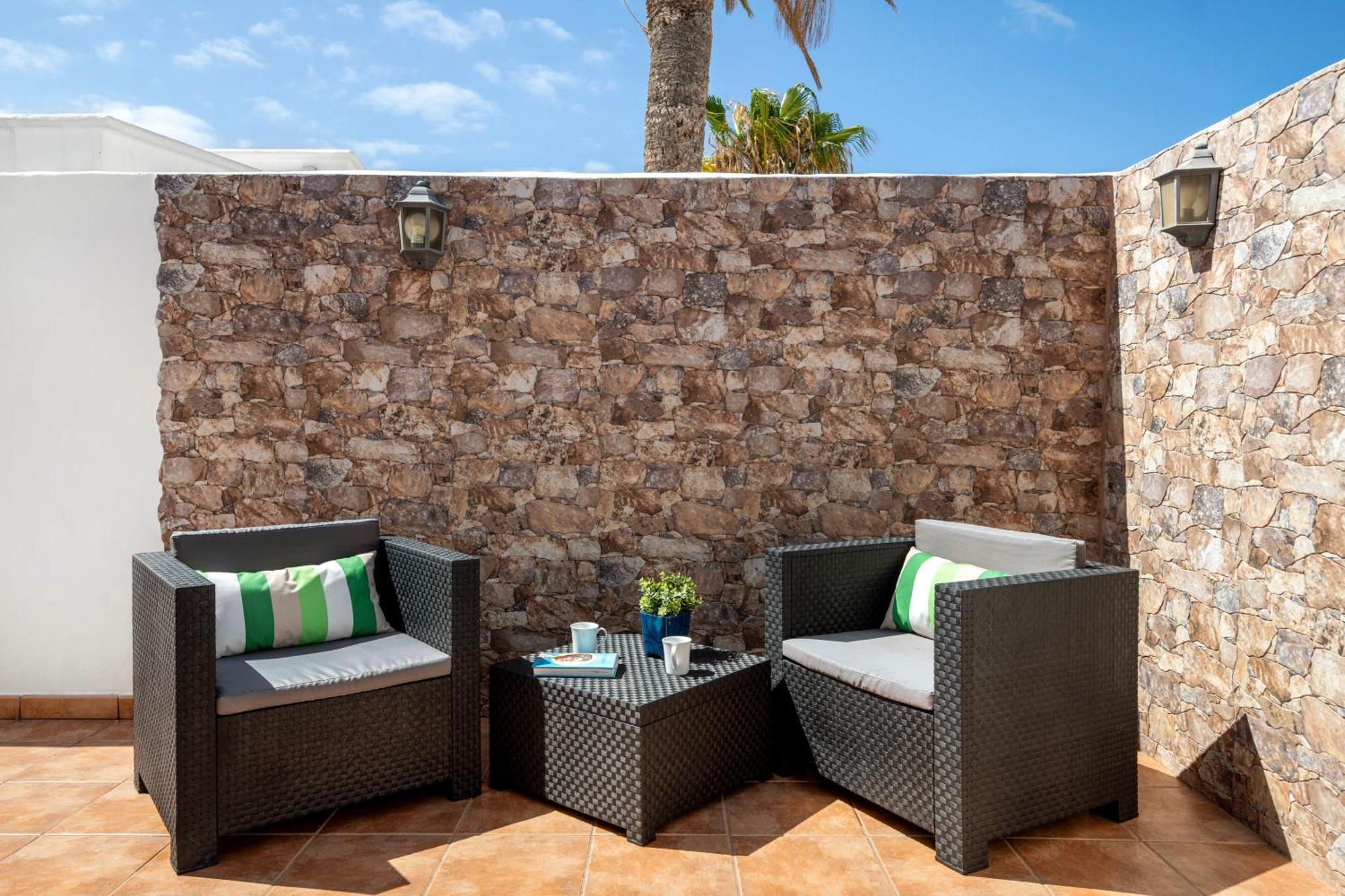 Casa Del Cura * Puerto del Carmen (Lanzarote)