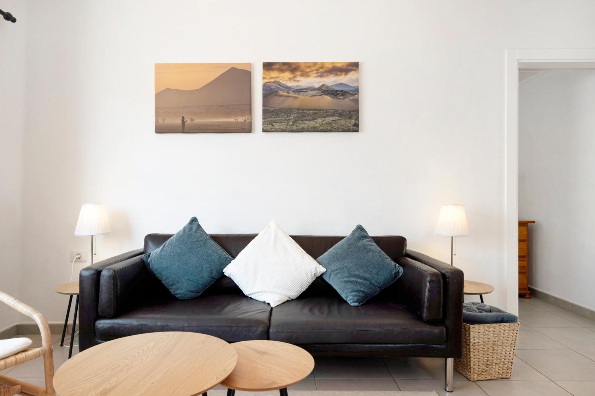 Сasa de vacaciones Casa Del Cura Puerto del Carmen (Lanzarote)