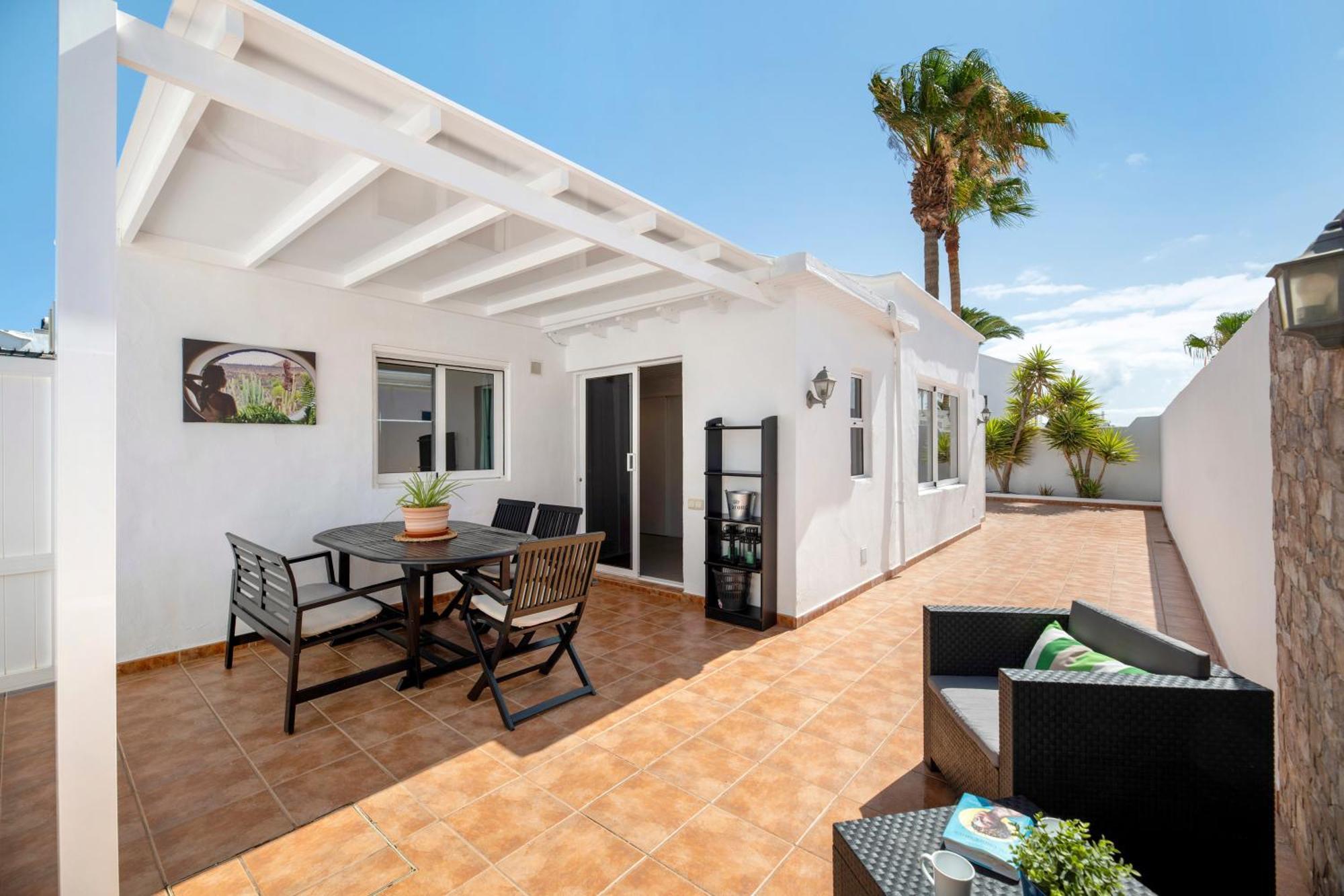 Casa Del Cura Сasa de vacaciones