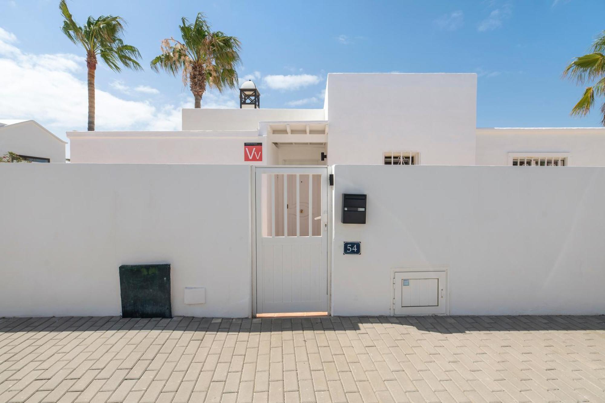 Casa Del Cura * Puerto del Carmen (Lanzarote)