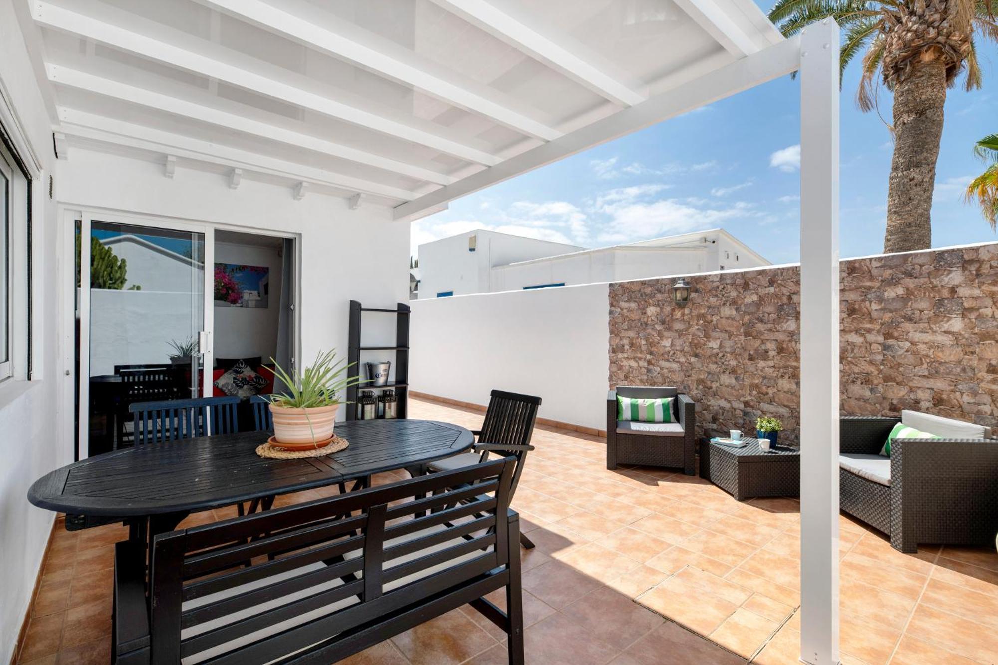 Casa Del Cura *