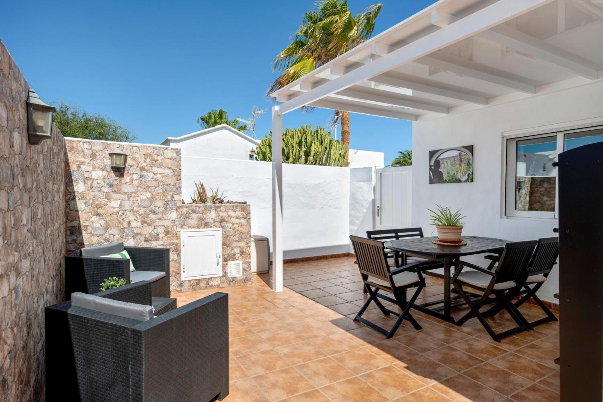 Casa Del Cura Сasa de vacaciones