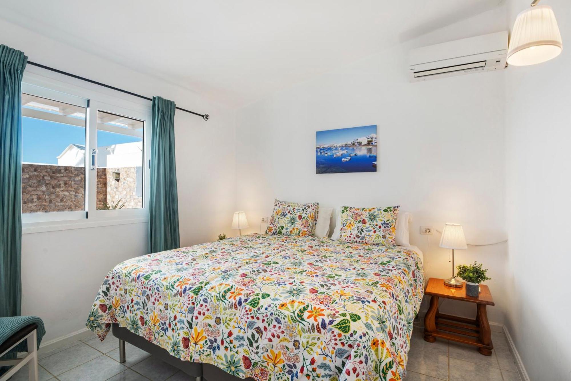 Сasa de vacaciones Casa Del Cura Puerto del Carmen (Lanzarote)