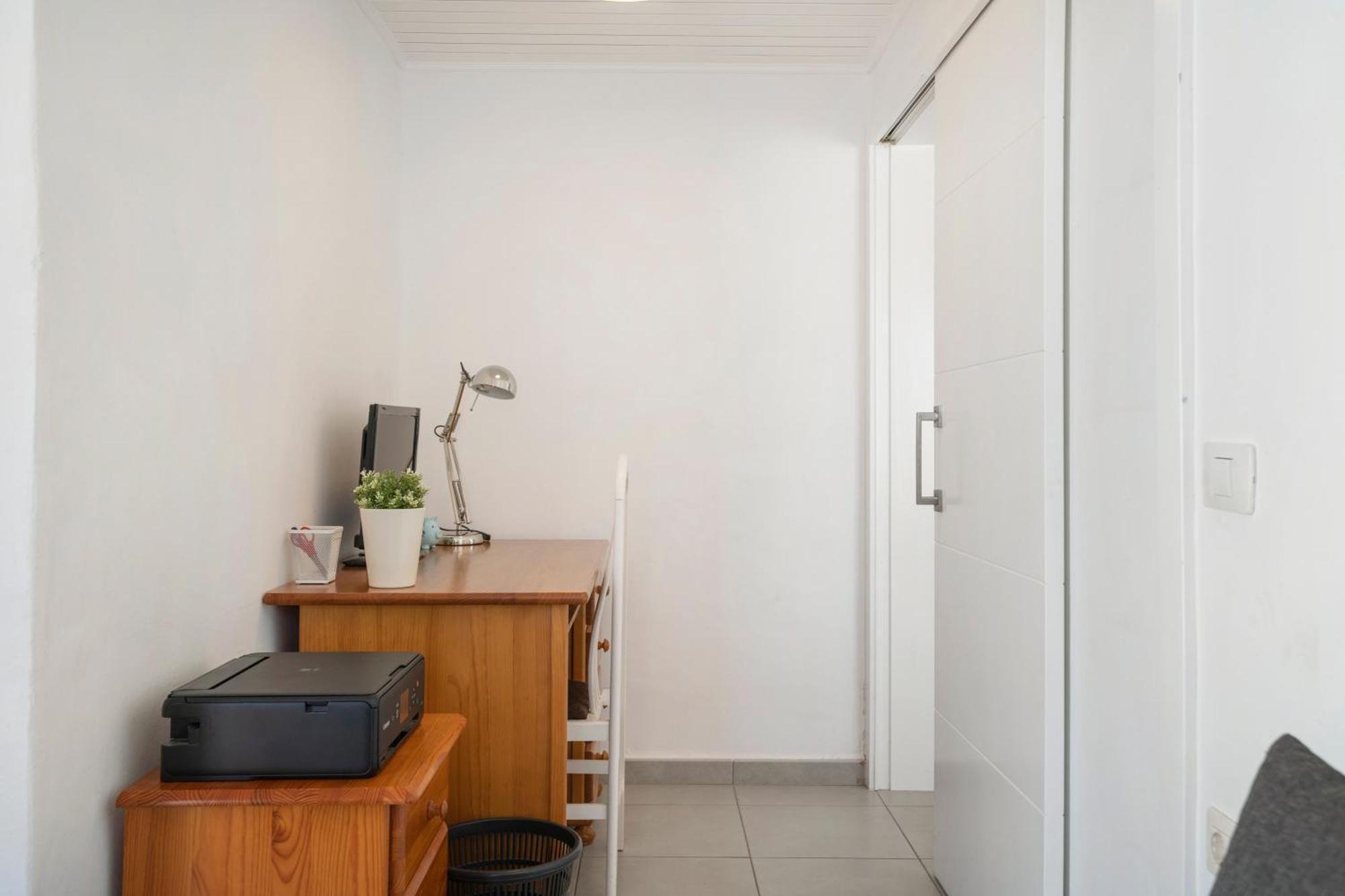 Casa Del Cura Puerto del Carmen (Lanzarote)