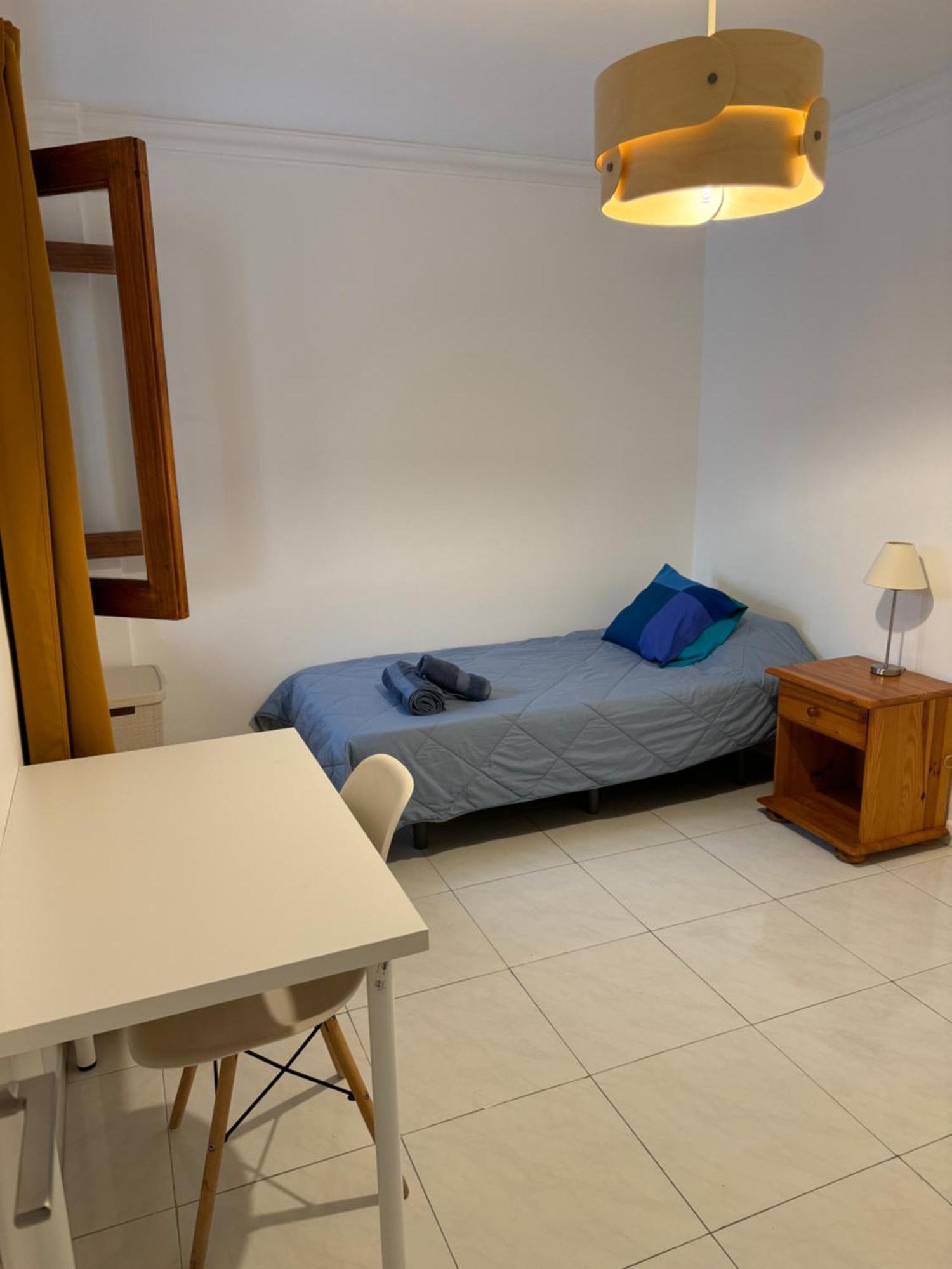 Apartamento Casa Con Terraza En La Plazuela Arrecife (Lanzarote)