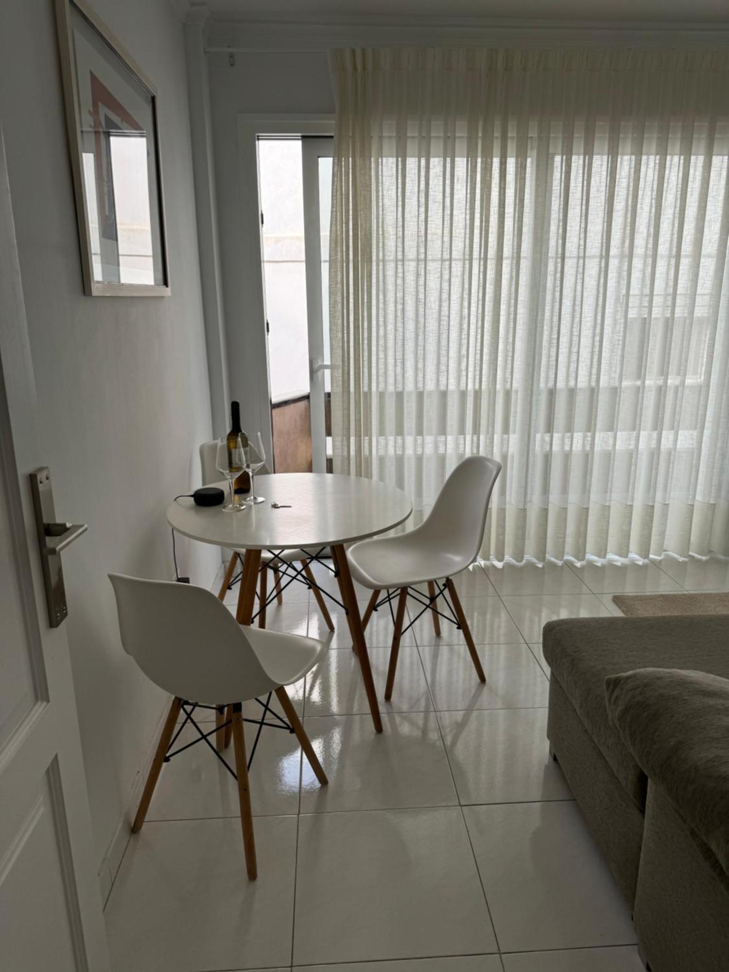 Apartment Casa Con Terraza En La Plazuela