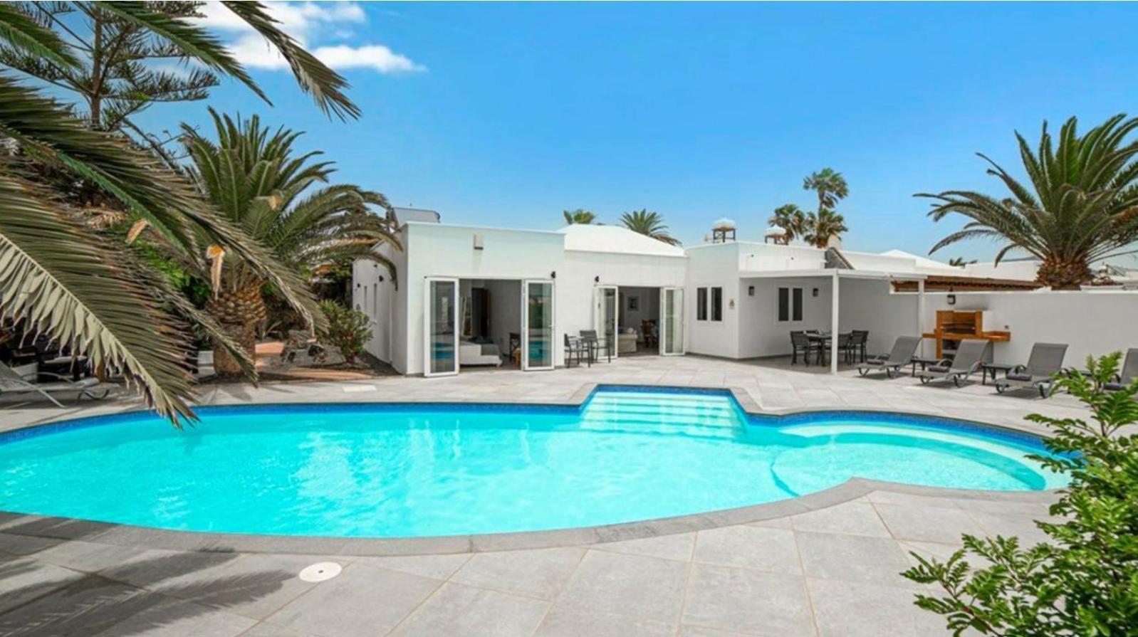 Vistamar Сasa de vacaciones Playa Blanca (Lanzarote)
