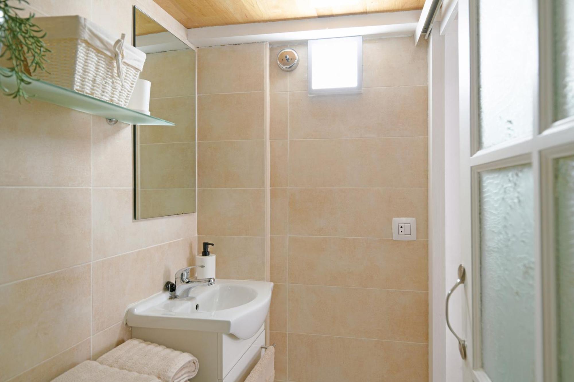 Apartment Vista Blanca 6 *
