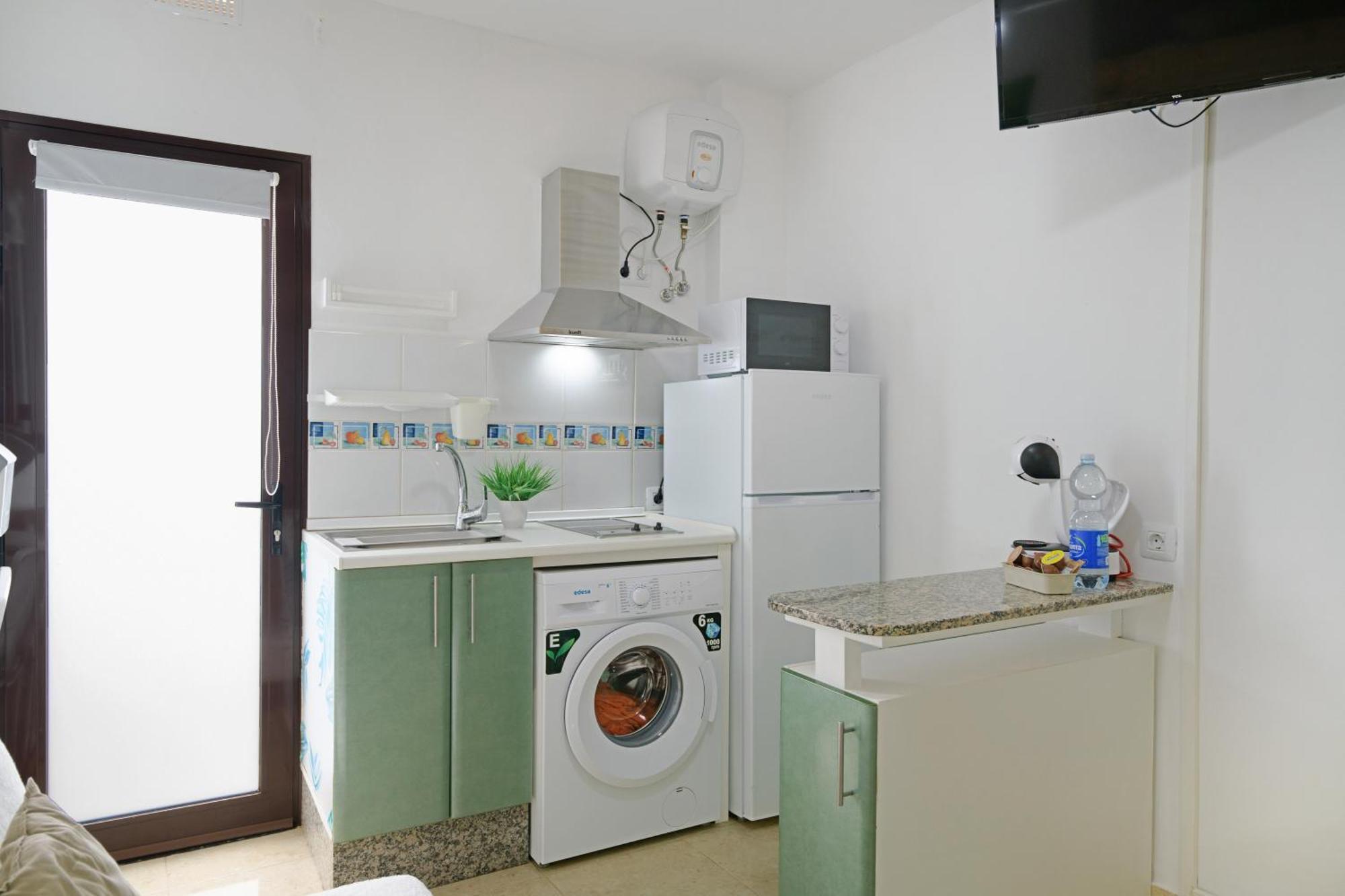 Apartment Vista Blanca 6 *