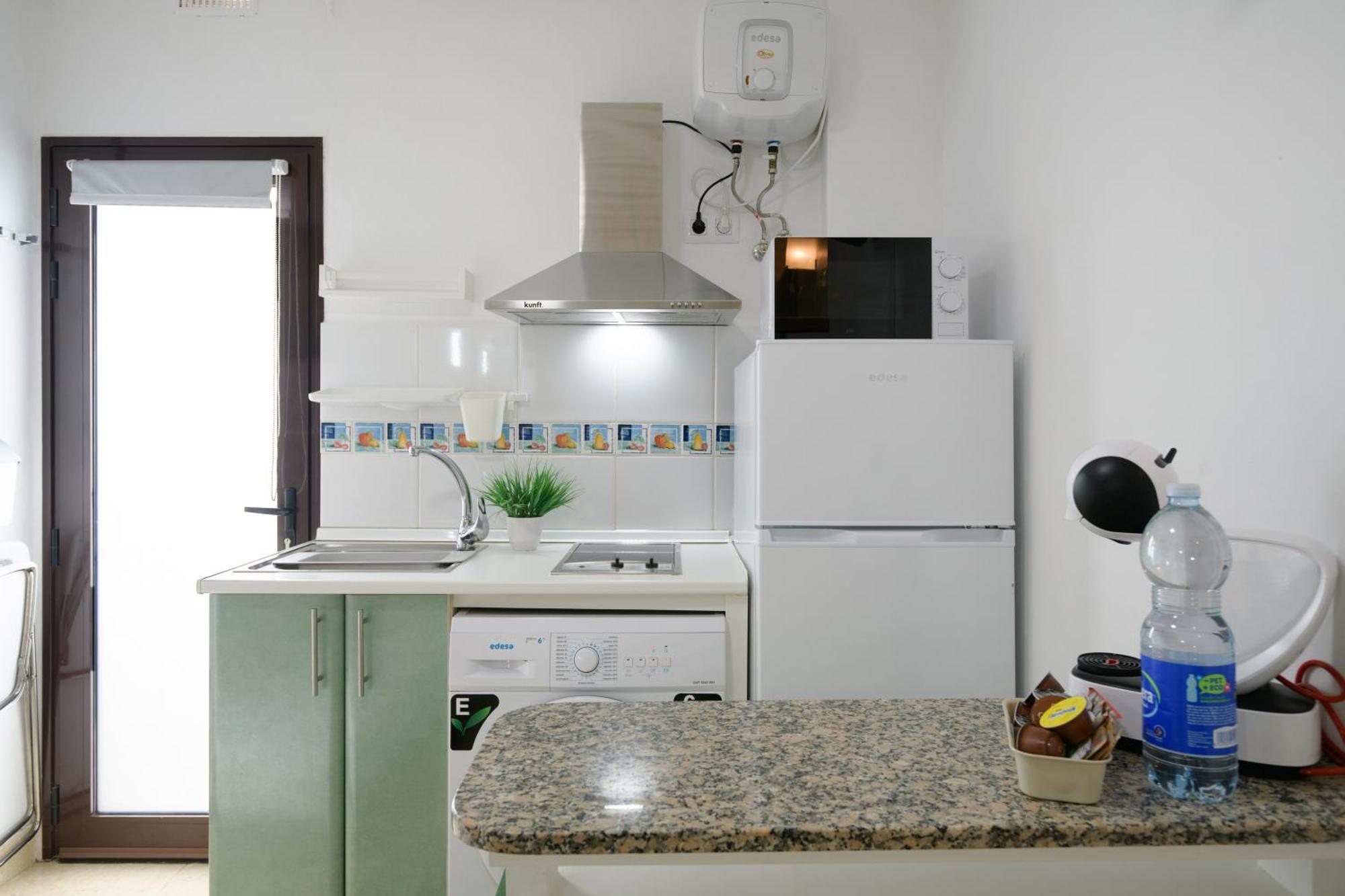 Apartment Vista Blanca 6