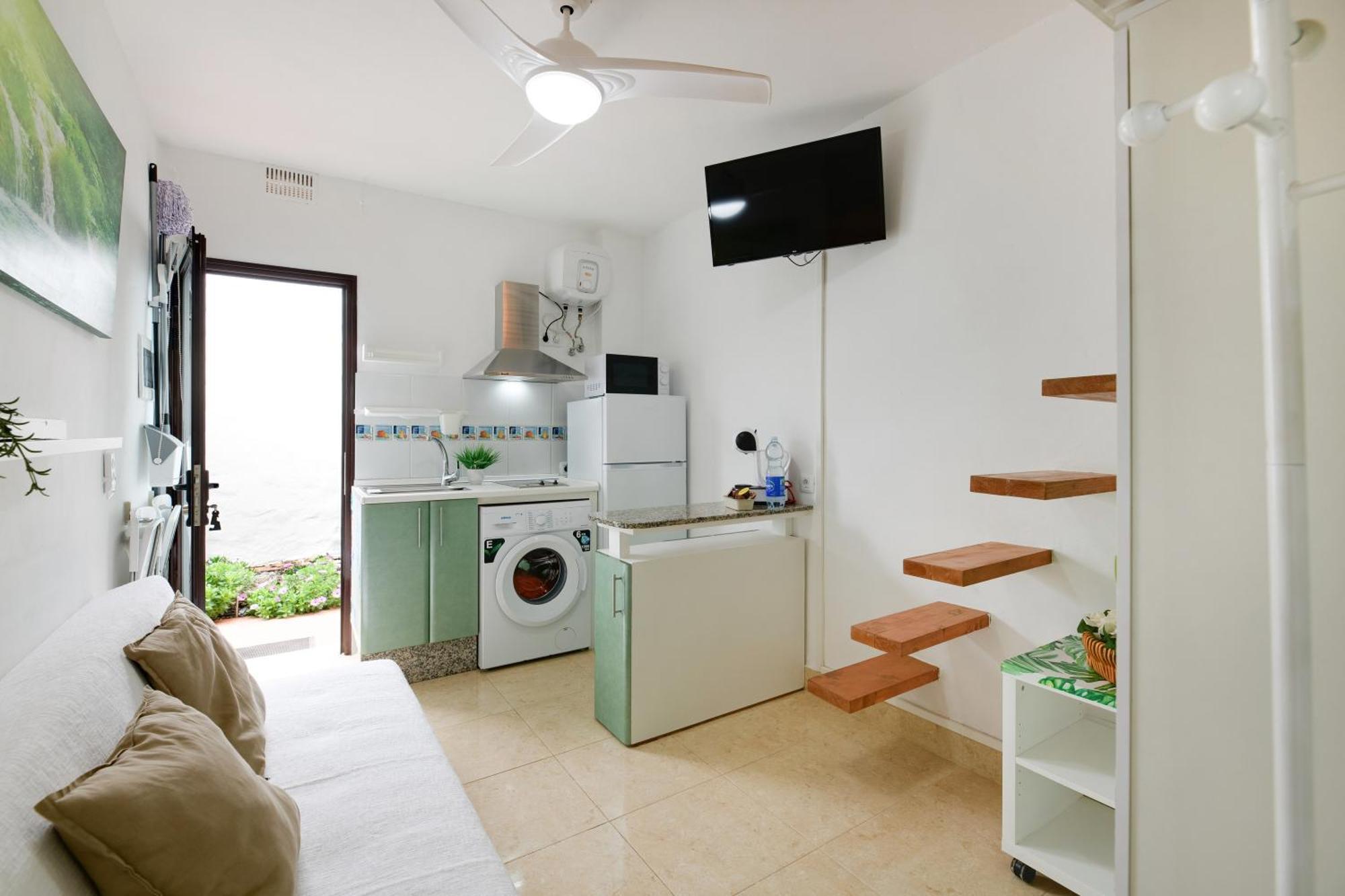 Vista Blanca 6 Apartment *