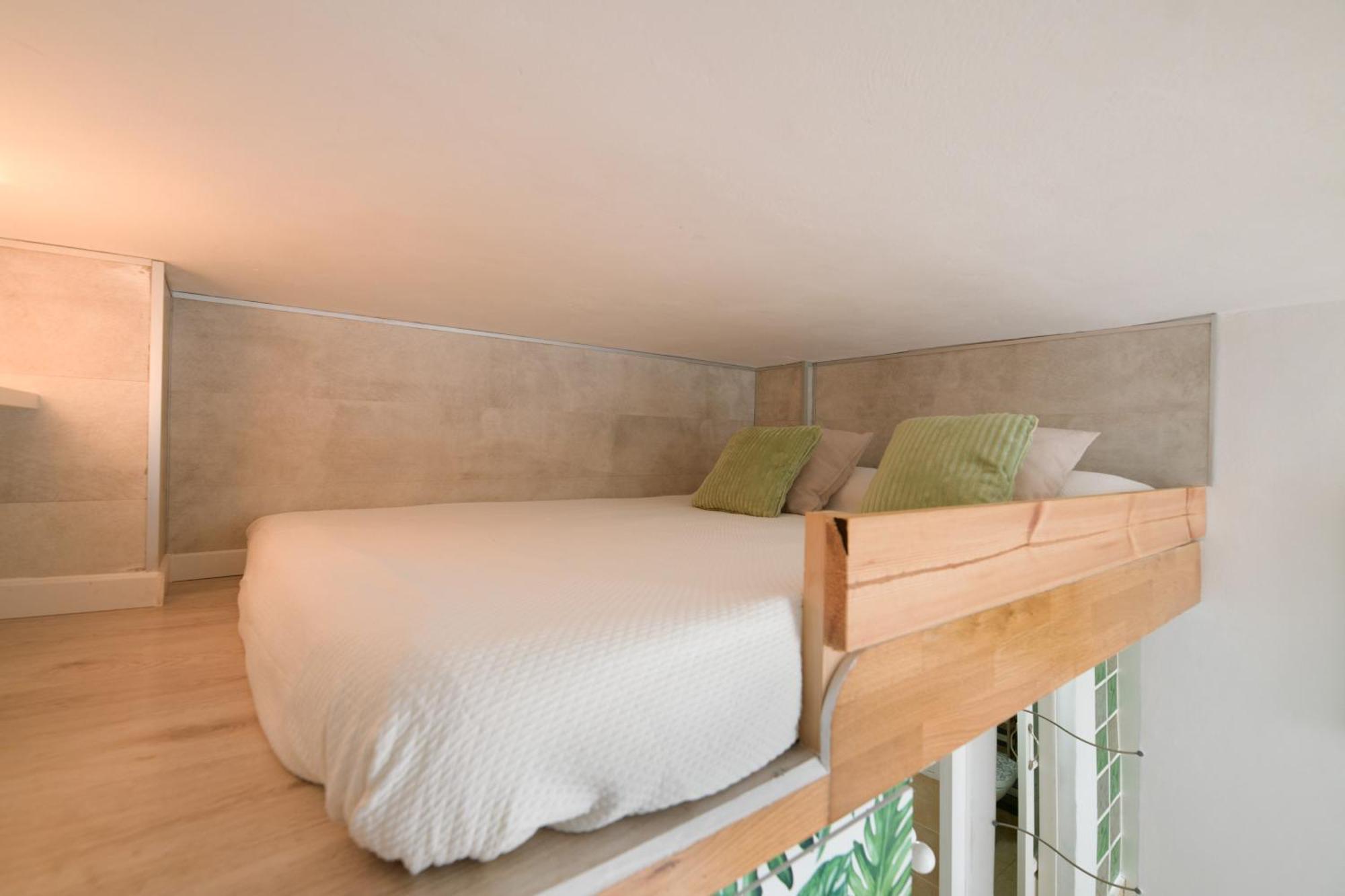 Apartment Vista Blanca 6