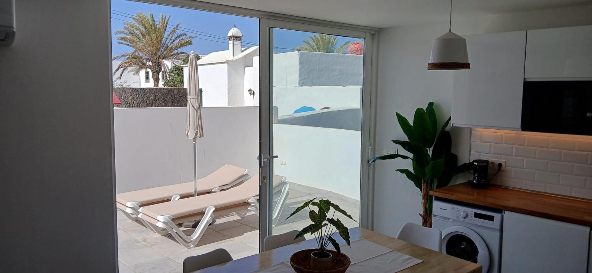 Tami Villa Puerto del Carmen (Lanzarote)