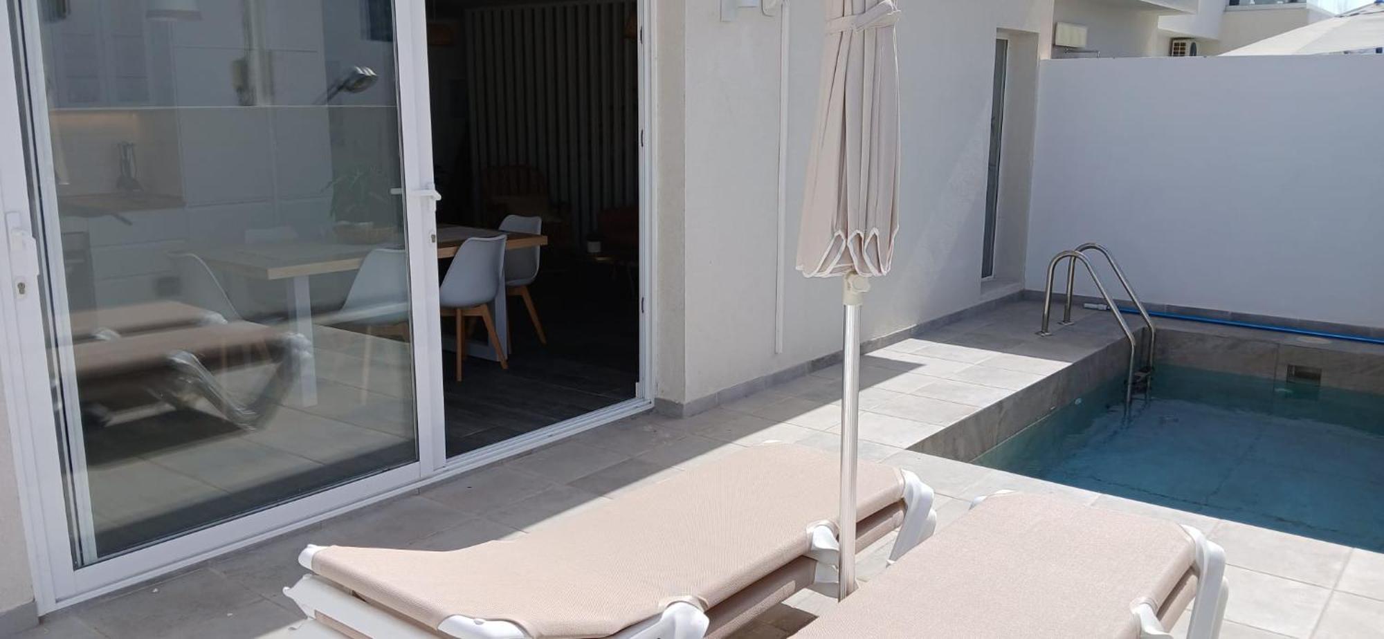 Villa Tami Puerto del Carmen (Lanzarote)