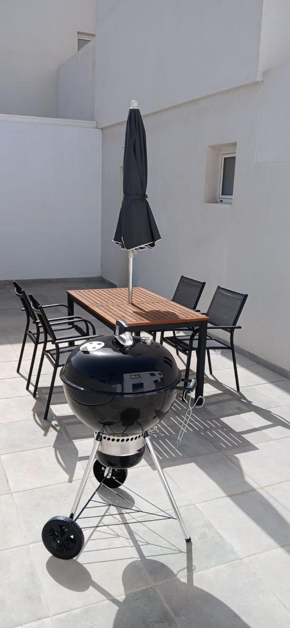 Villa Tami Puerto del Carmen (Lanzarote)