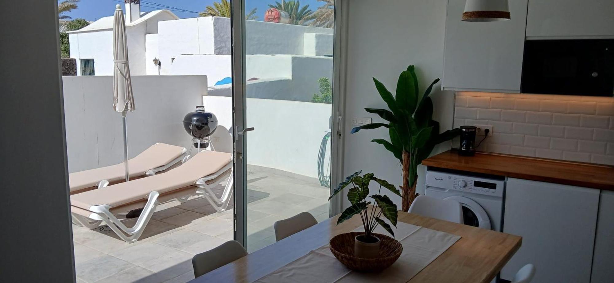Tami Villa Puerto del Carmen (Lanzarote)