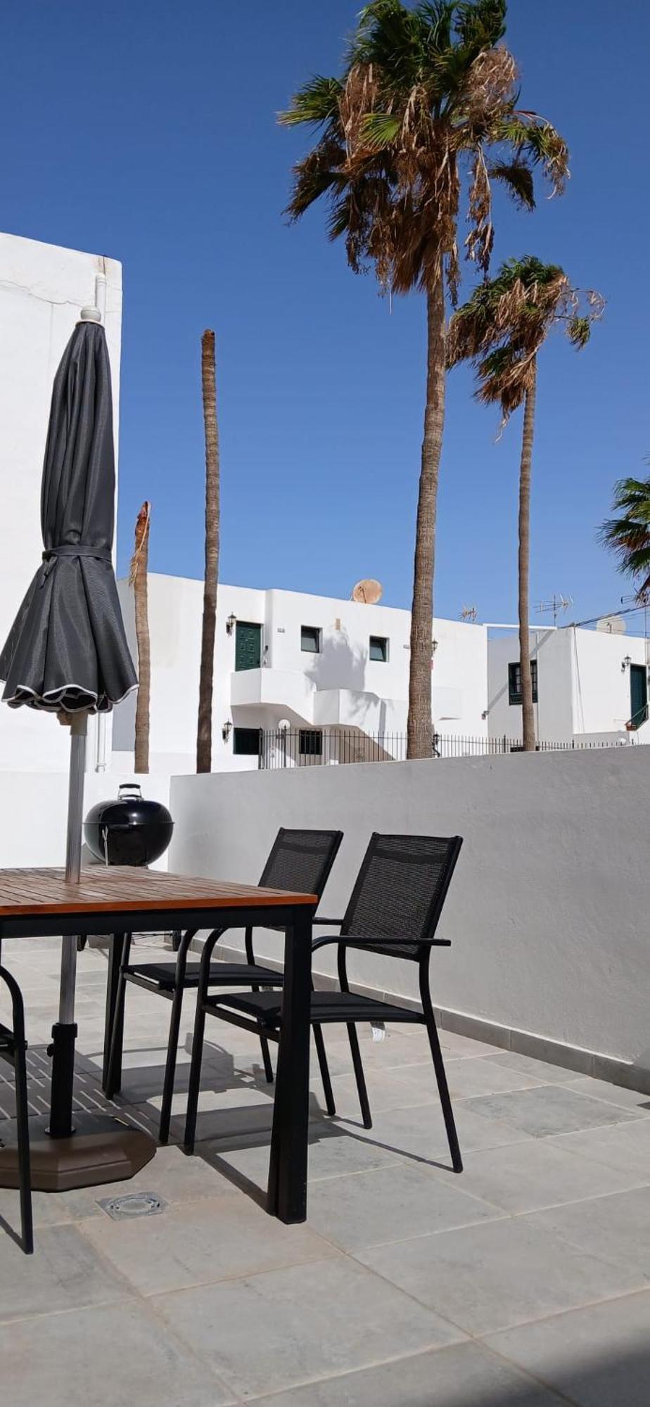 Tami Villa Puerto del Carmen (Lanzarote)