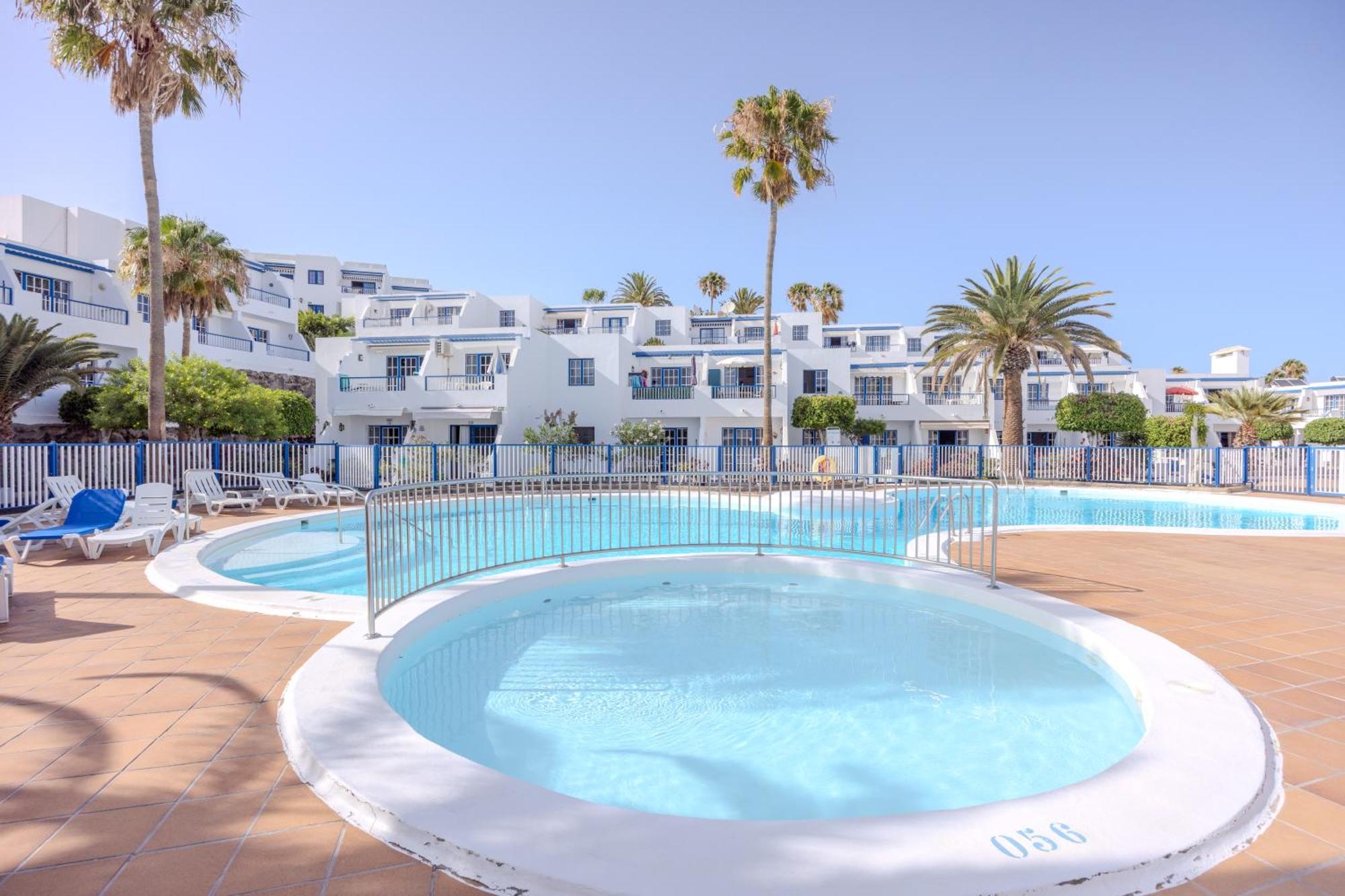 Atalaya 2 Sea View - Puerto Del Carmen Apartamento *