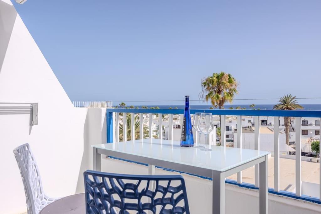 Apartamento Atalaya 2 Sea View - Puerto Del Carmen Tías