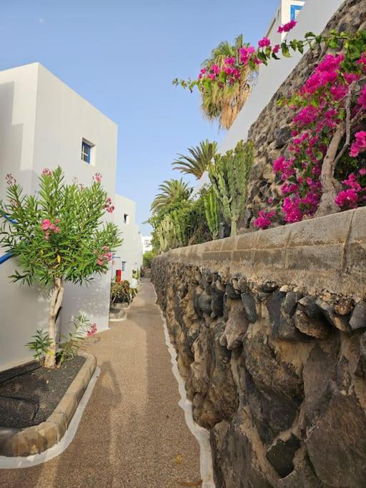Apartamento Atalaya 2 Sea View - Puerto Del Carmen Tías