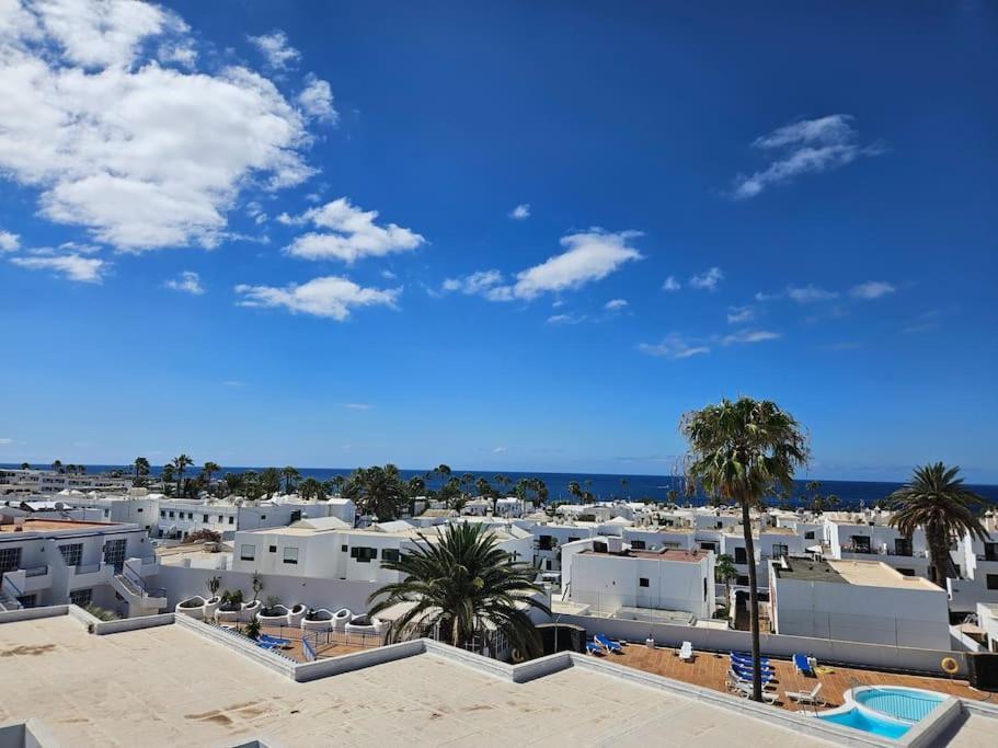 Atalaya 2 Sea View - Puerto Del Carmen * Tías