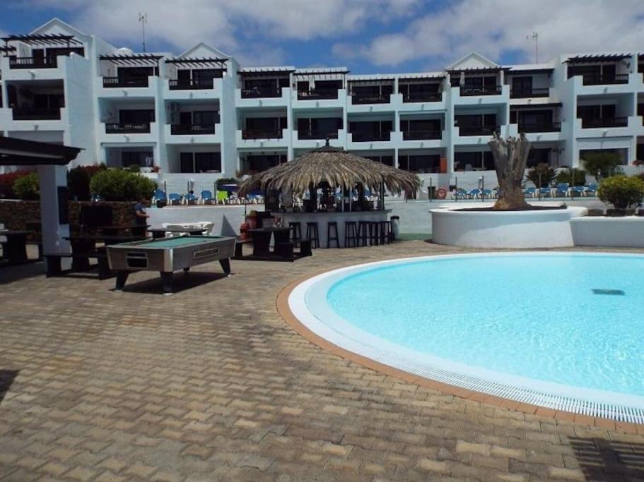 Playa Bastian A35 * Costa Teguise