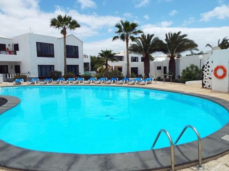 Playa Bastian A35 Apartment