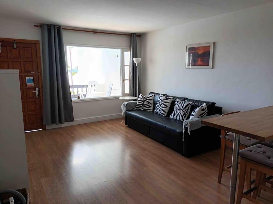 Playa Bastian A35 Apartment *
