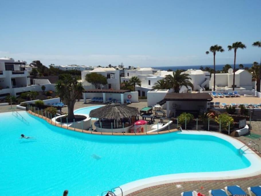 Apartment Playa Bastian A35 Costa Teguise