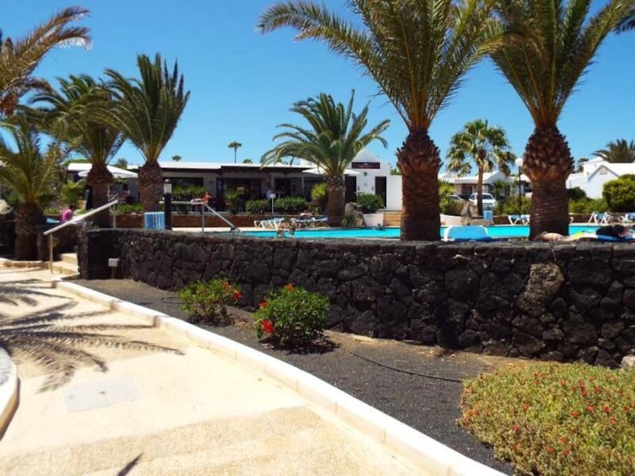 Playa Bastian A35 Apartment *