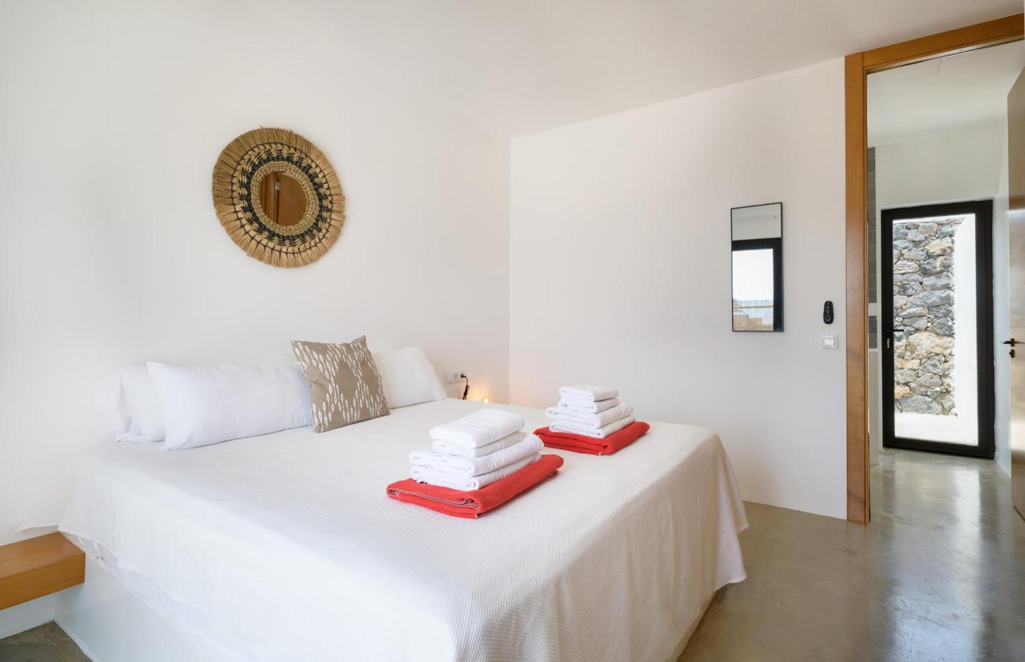 Сasa de vacaciones Casa Del Aljibe - Macher, Lanzarote Mácher