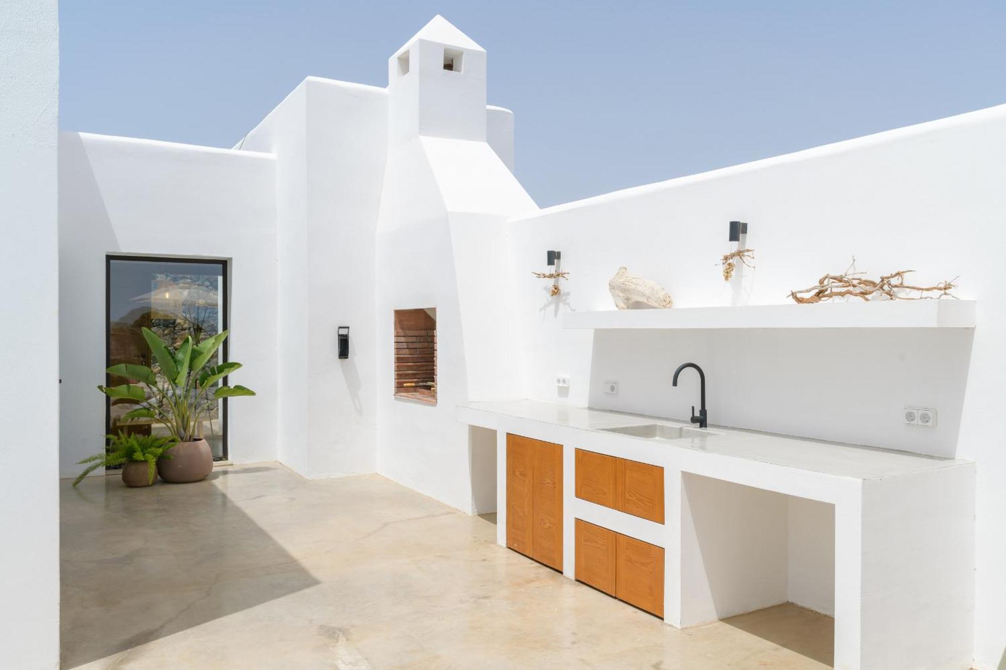 Casa Del Aljibe - Macher, Lanzarote