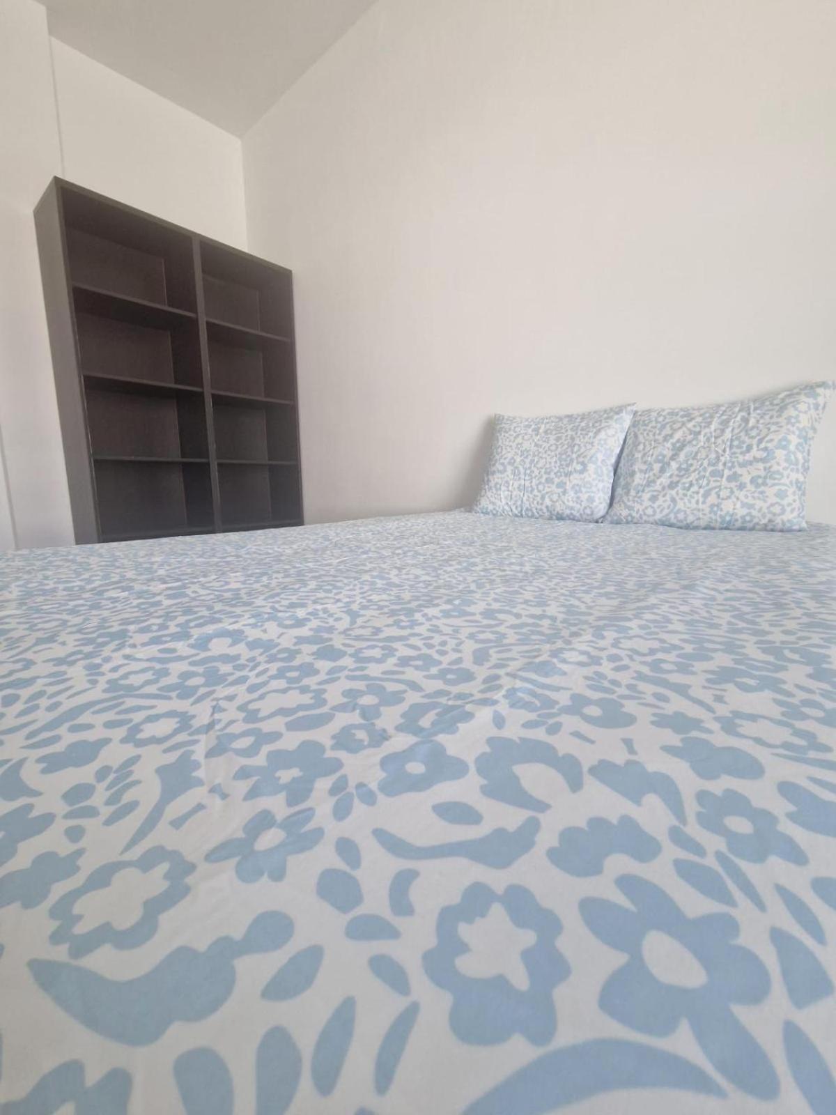 Nazaret Home Holiday home