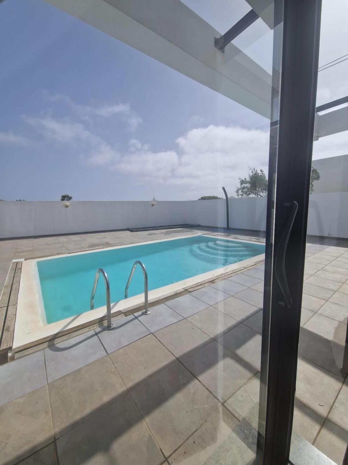 Nazaret Home Holiday home Nazaret