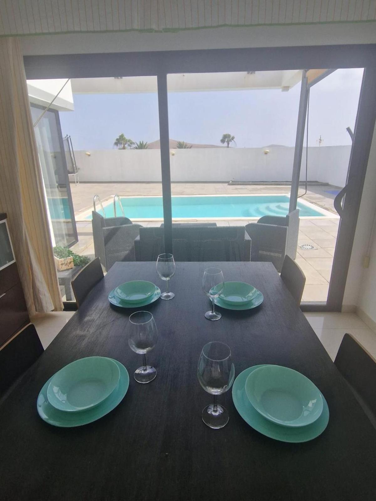 Holiday home Nazaret Home