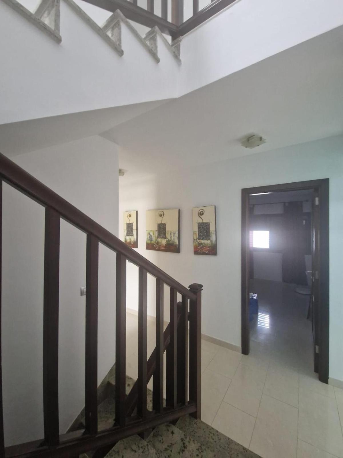 Nazaret Home *