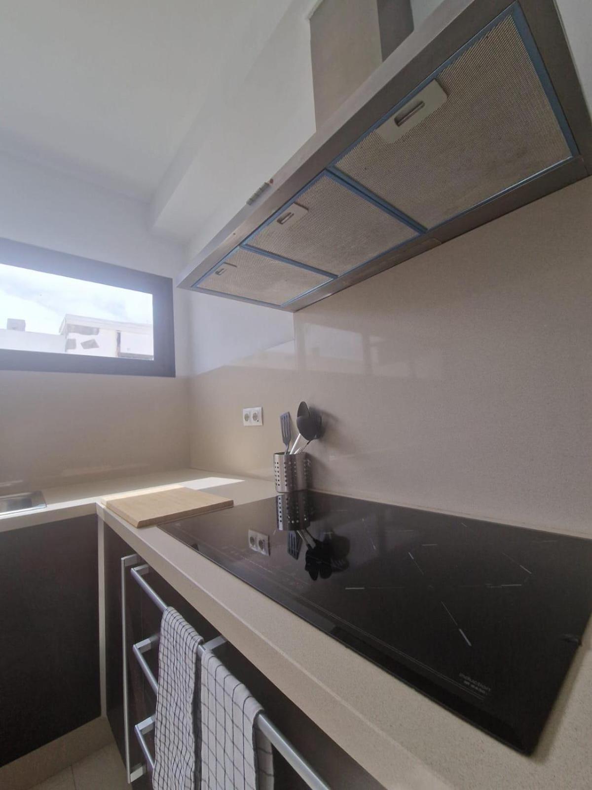 Nazaret Home Holiday home Nazaret