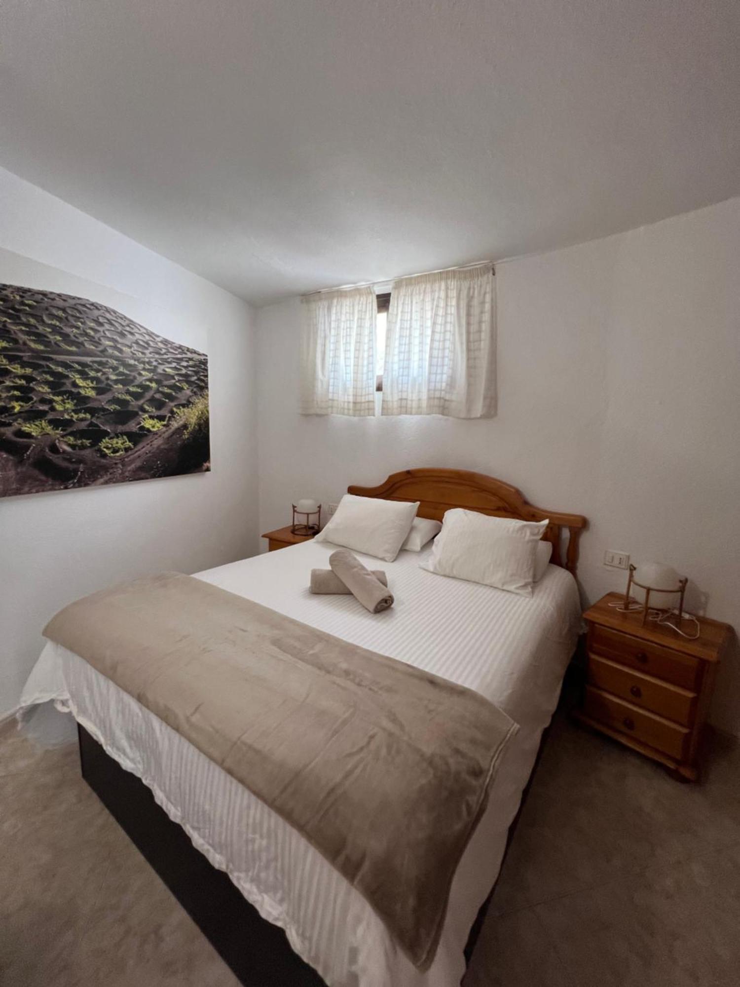 Sol Holiday home