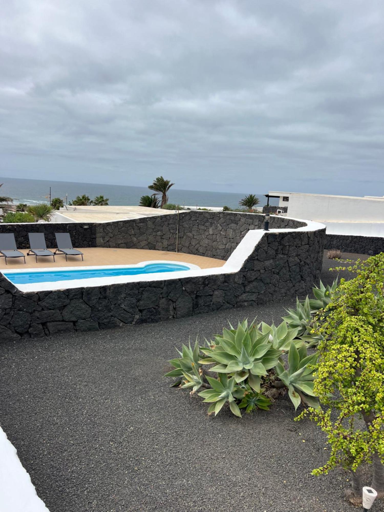 Holiday home Sol